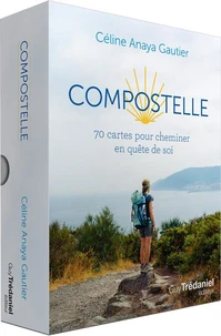 Compostelle
