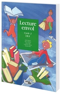 Céline Augé et Alain Dausse - Lecture Envol Cycle 3 Ce2.