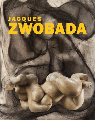 Jacques Zwoboda. Résonnances