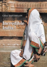 Real book 2 pdf download Incredible India ! par Céline Barthelon (French Edition) DJVU