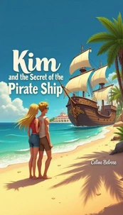 Kim and the Secret of the Pirate Ship