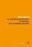 Céline Béraud - Le catholicisme français à l'épreuve des scandales sexuels.