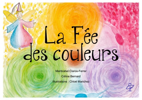 La fée des couleurs