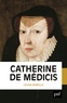 Céline Borello - Catherine de Médicis.