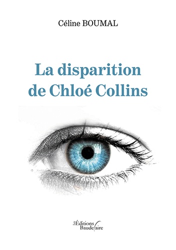 La disparition de Chloé Collins