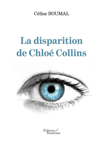 La disparition de Chloé Collins