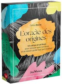 L'oracle des origines