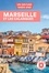 Un Grand Week-end à Marseille et les calanques  avec 1 Plan détachable