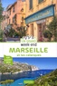 Céline Bousquet - Un grand week-end à Marseille. 1 Plan détachable