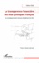 La transparence financière des élus politiques français. Les conséquences des mesures législatives de 2013