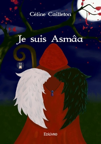 Je suis Asmâa. Opus 1