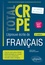 L’épreuve écrite de français  Edition 2023-2024