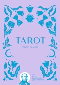 Céline Camoun - Tarot.