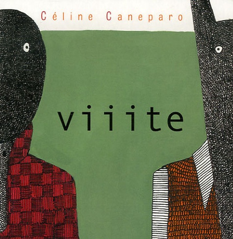 Céline Caneparo - Viiite.