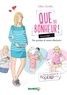 Céline Charlès - Que du bonheur ! (ou presque...) Tome 1 : Mon quotidien de maman débutante.