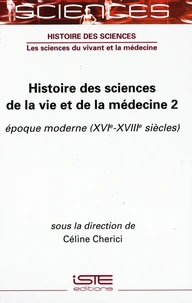 Histoire des sciences de la vie et de la médecine