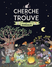Céline Chevrel - Les animaux.