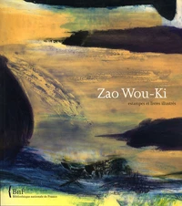 Zao Wou-Ki