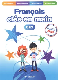 Français clés en main CE2