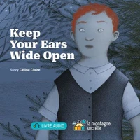 Keep Your Ears Wide Open