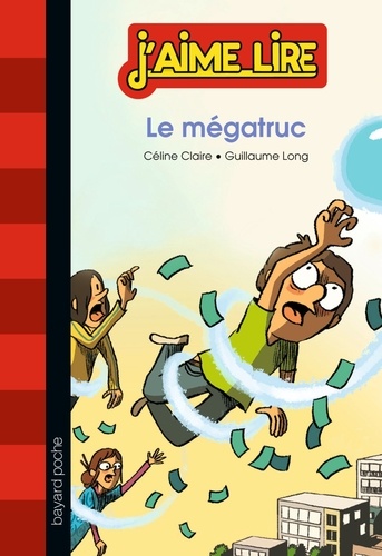 Le mégatruc