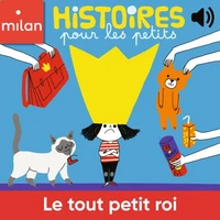 Le tout petit roi