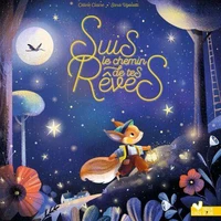 Suis le chemin de tes rêves