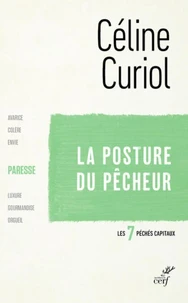 La posture du pêcheur