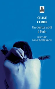 Un quinze août à Paris