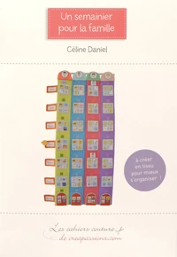 Un semainier pour la famille