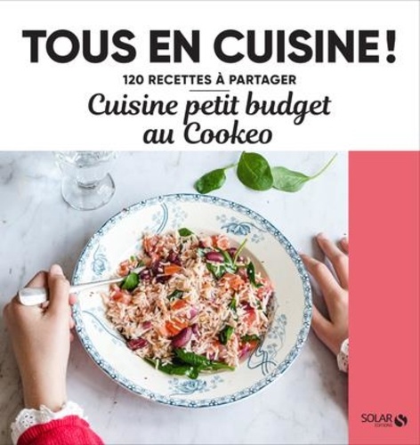 Cuisine petit budget au Cookeo de Céline de Cérou - Grand Format - Livre -  Decitre
