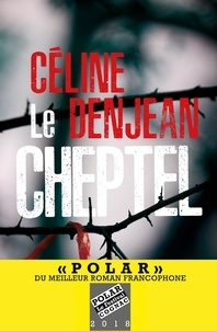 Téléchargement gratuit de livres audio en ligne pour ipod Le cheptel par Céline Denjean en francais