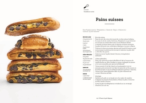 Parenthèses sucrées. 50 recettes pour tous les moments gourmands de la journée