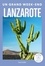 Un grand week-end à Lanzarote  avec 1 Plan détachable
