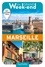 Un grand week-end à Marseille  Edition 2018 -  avec 1 Plan détachable