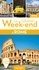 Un grand week-end à Rome  Edition 2016