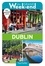Un grand week-end à Dublin  Edition 2018 -  avec 1 Plan détachable