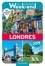 Un grand week-end à Londres  Edition 2019 -  avec 1 Plan détachable