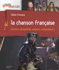 Céline Fontana - La chanson française.