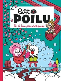Pas de bain pour Antidouche !