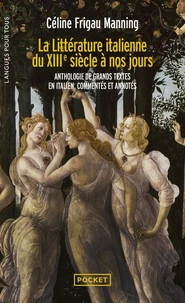La littérature italienne