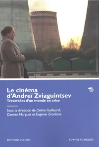 Le cinéma d'Andreï Zviaguintsev