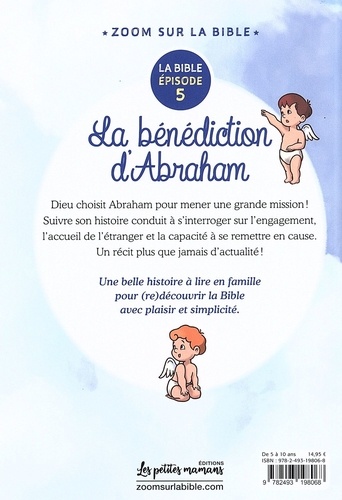 La bénédiction d'Abraham