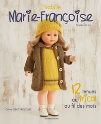 J'habille Marie-Françoise