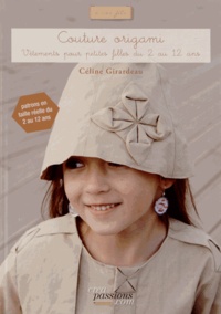 Couture origami - Vêtements pour petites filles du 2 au 12 ans.pdf
