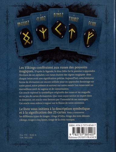 Runes divinatoires | Héliotrope