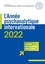 L'Année psychanalytique internationale  Edition 2022