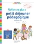 Céline Haller - Pratiquer autrement - Mettre en place un petit-déjeuner pédagogique cycles 2 & 3 Epub FXL - Ed. 2021.