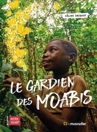 Livres en ligne gratuits sans téléchargement lire en ligne Le gardien des moabis  in French
