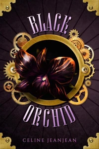 The Black Orchid